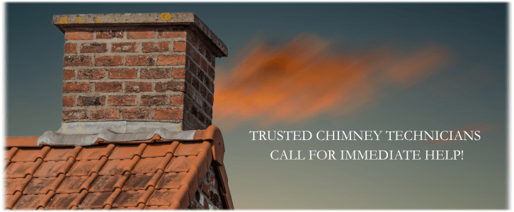 Chimney Repair Englewood Ohio