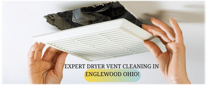 Dryer Vent Cleaning Englewood Ohio