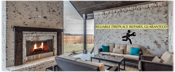 Fireplace Repair Englewood Ohio