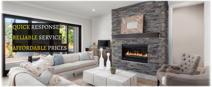 Englewood Ohio Chimney Sweep