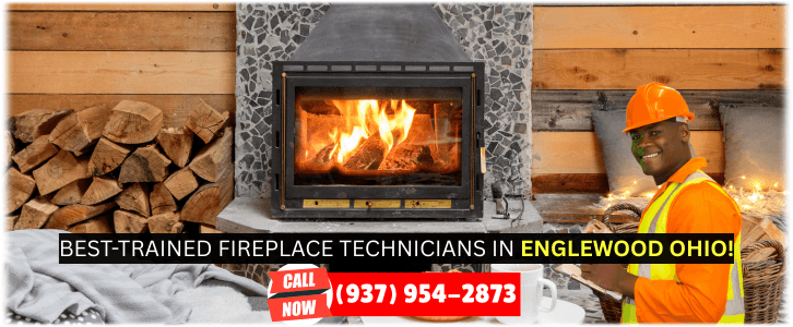 Chimney Sweep Englewood Ohio